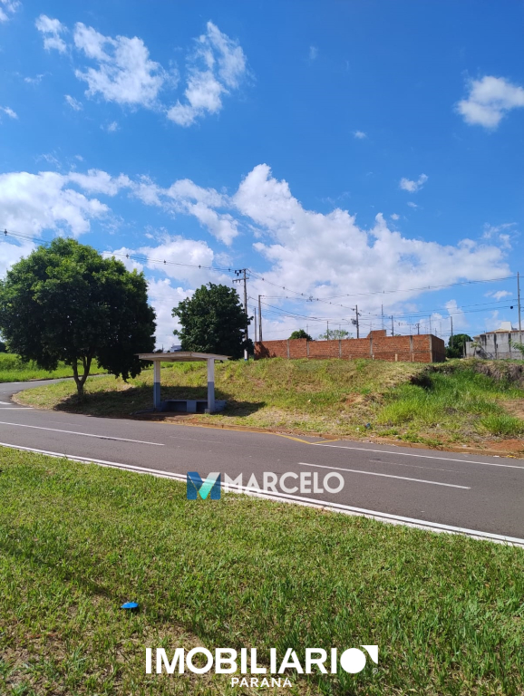 Terreno para  Venda em Umuarama pela Marcelo