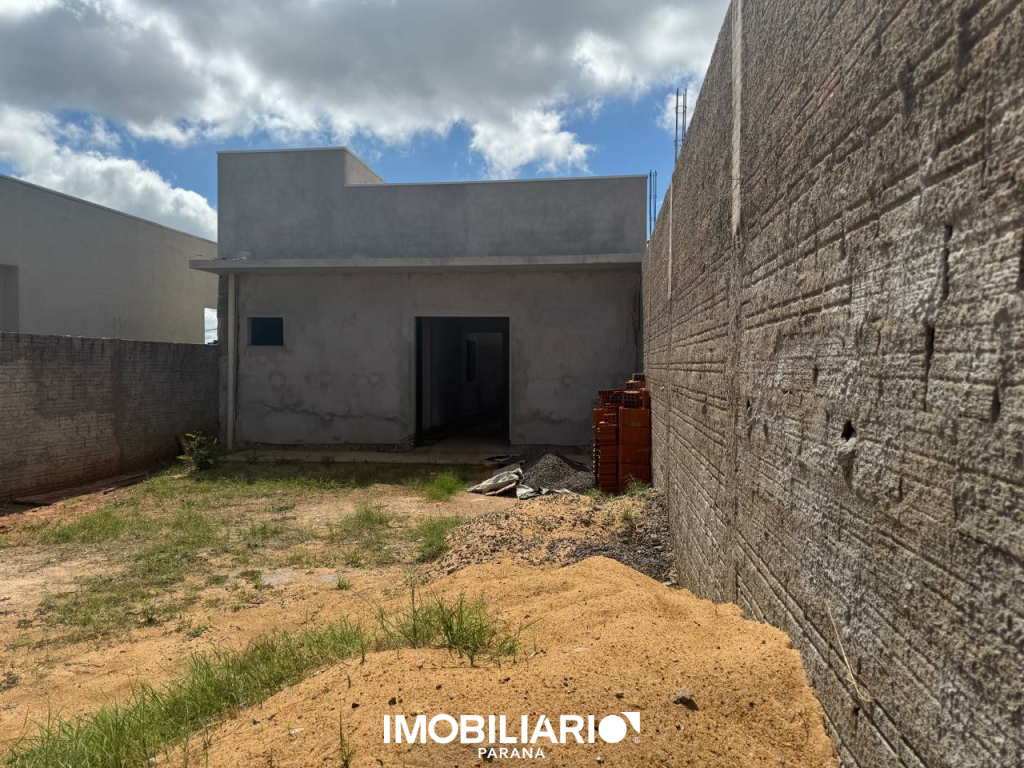 Residência para  Venda em Umuarama pela Garcia Imóveis