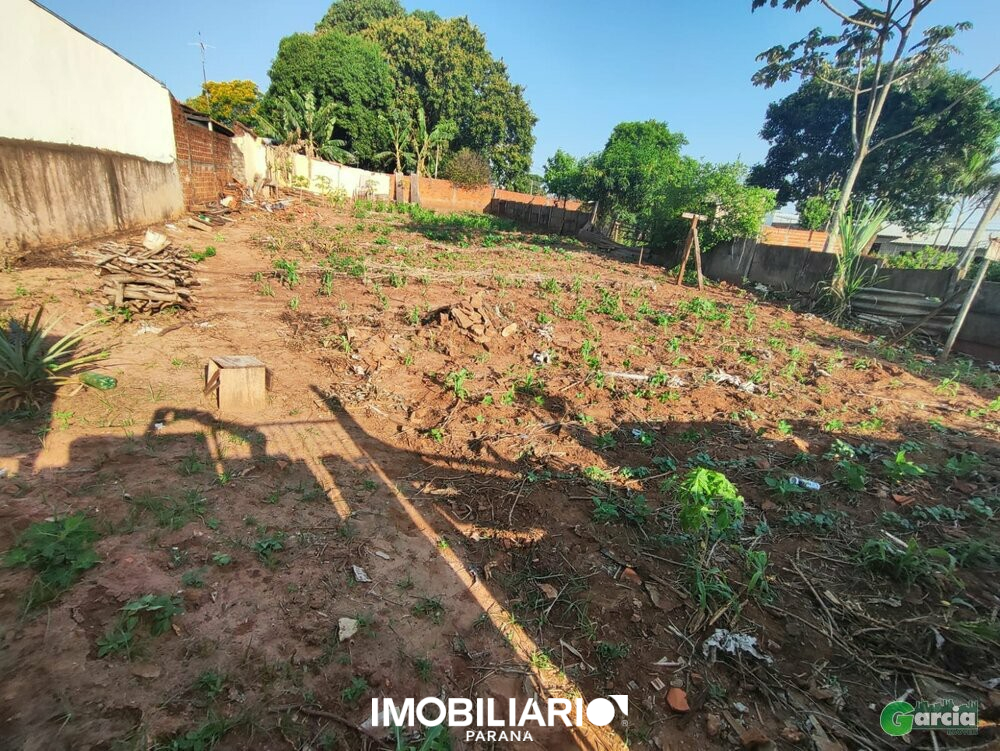 Terreno para  Venda em Umuarama pela Garcia Imóveis