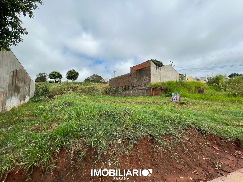 Terreno para  Venda em Umuarama pela Garcia Imóveis
