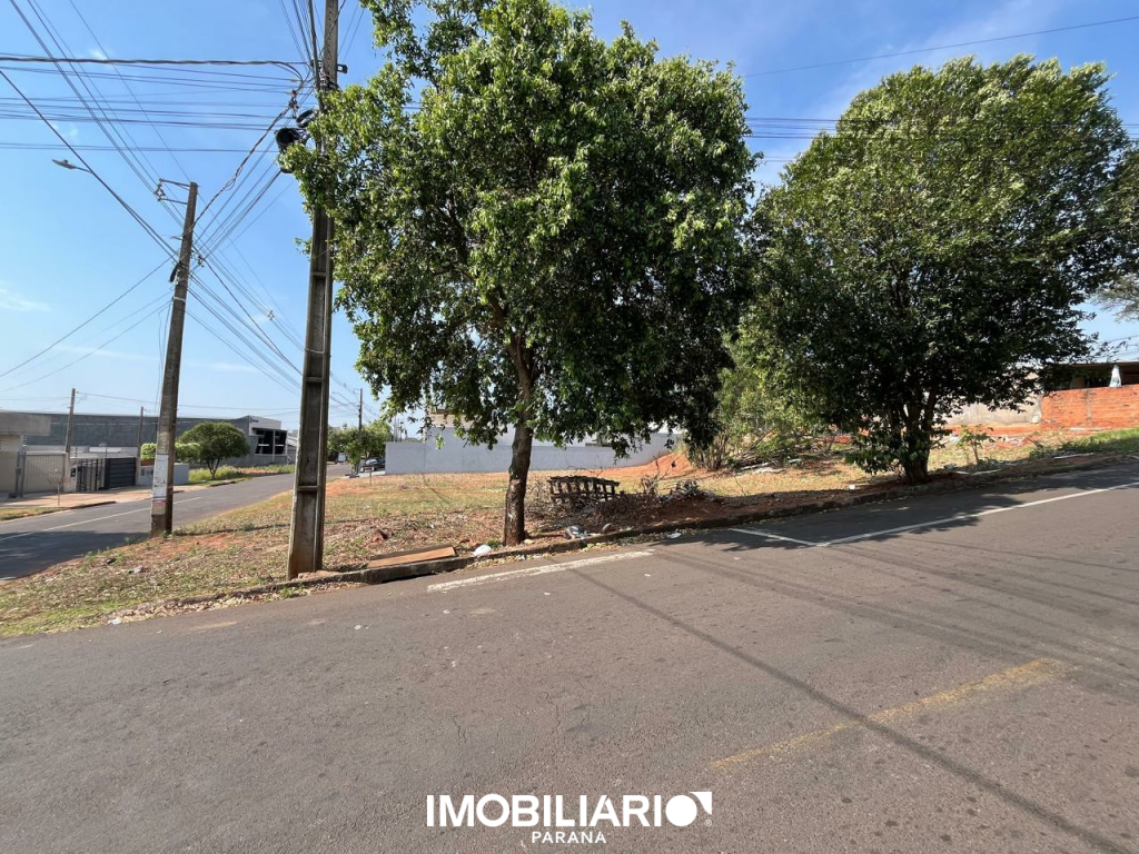Terreno para  Venda em Umuarama pela Garcia Imóveis