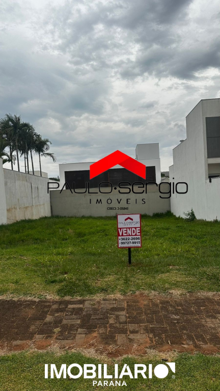 Terreno para  Venda em Umuarama pela Paulo Sergio