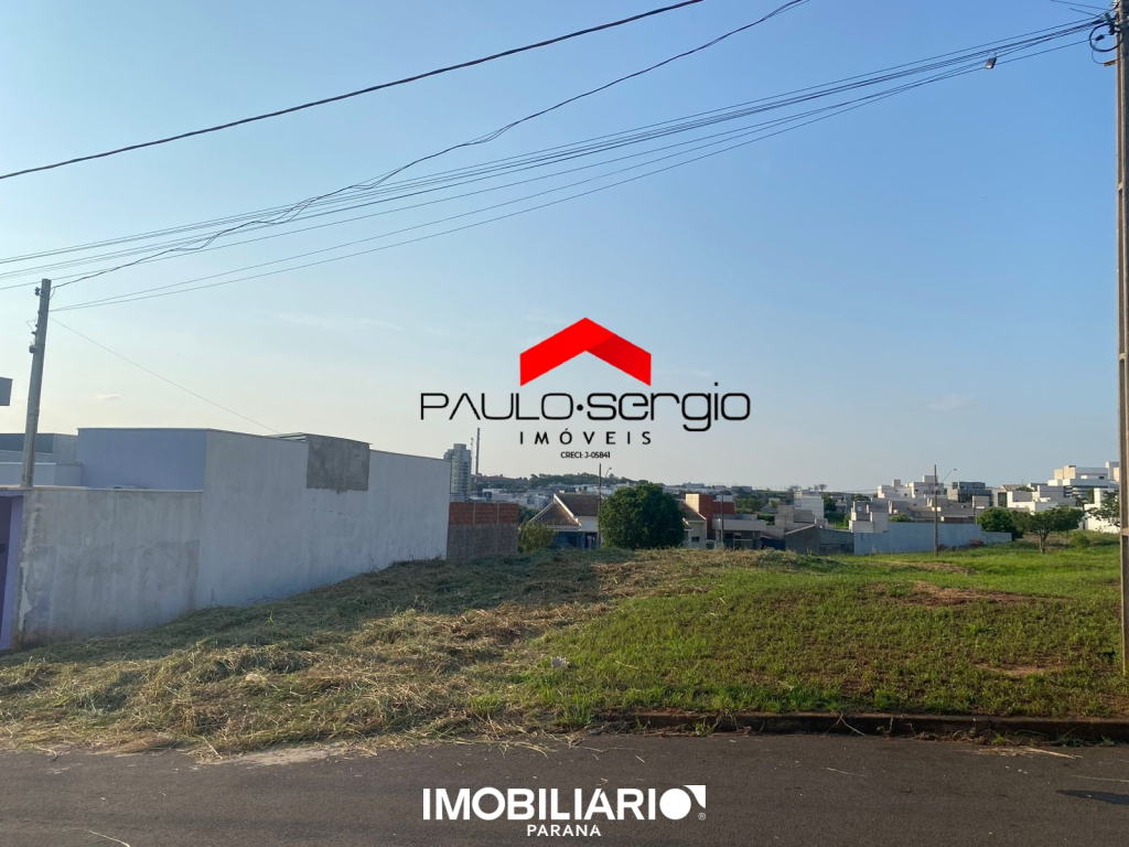 Terreno para  Venda em Umuarama pela Paulo Sergio