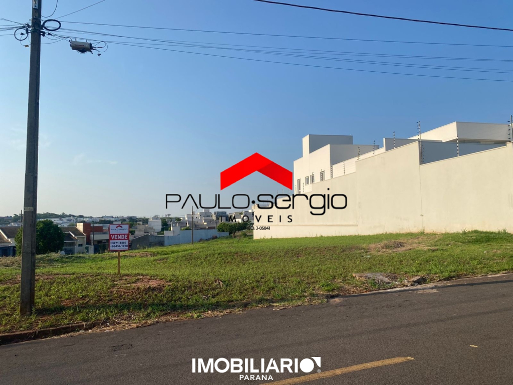 Terreno para  Venda em Umuarama pela Paulo Sergio