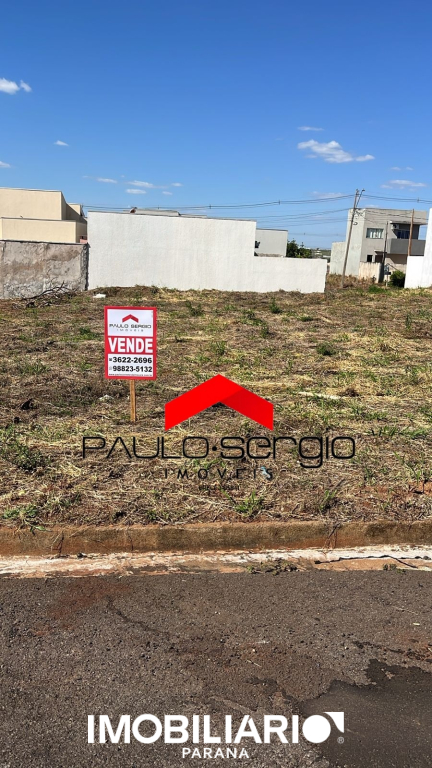 Terreno para  Venda em Umuarama pela Paulo Sergio