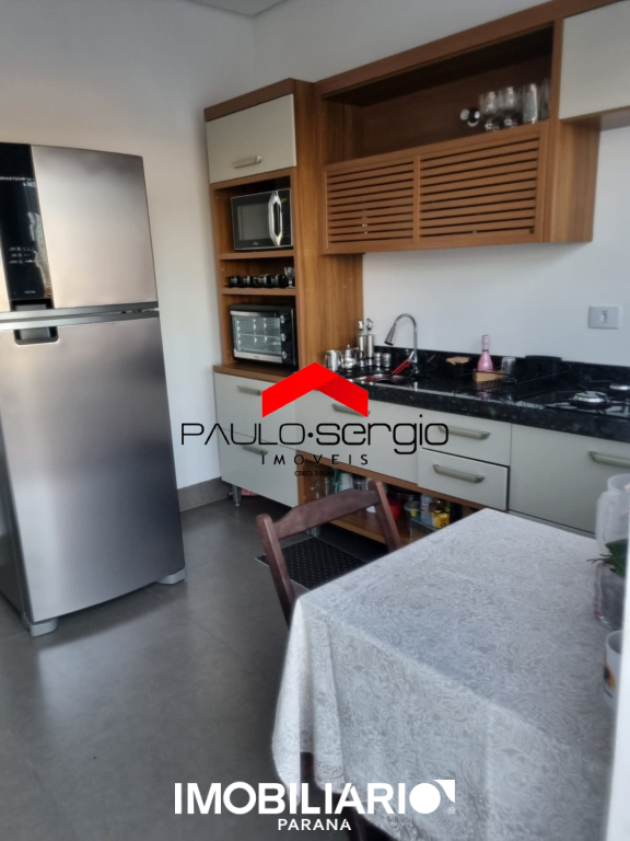 Residência para  Venda em Umuarama pela Paulo Sergio