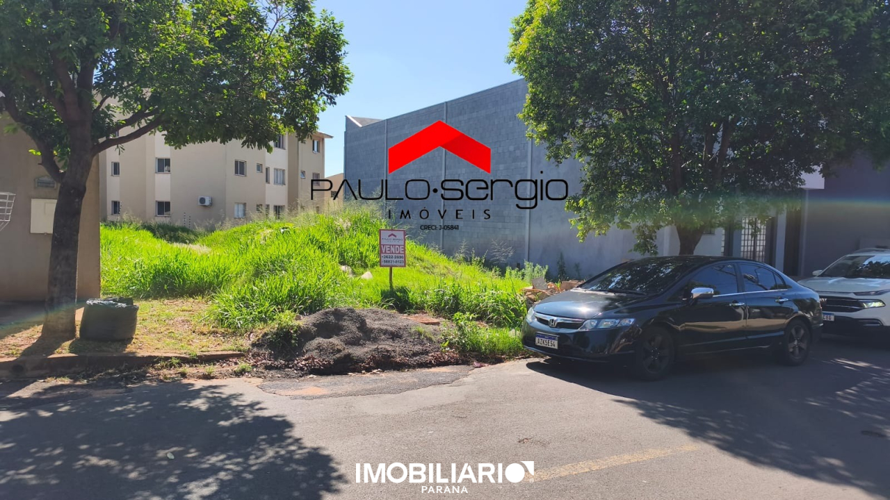 Terreno para  Venda em Umuarama pela Paulo Sergio