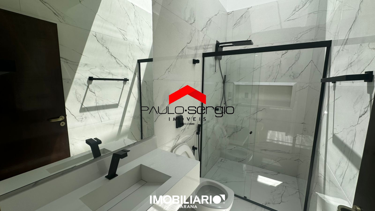 Residência para  Venda em Umuarama pela Paulo Sergio