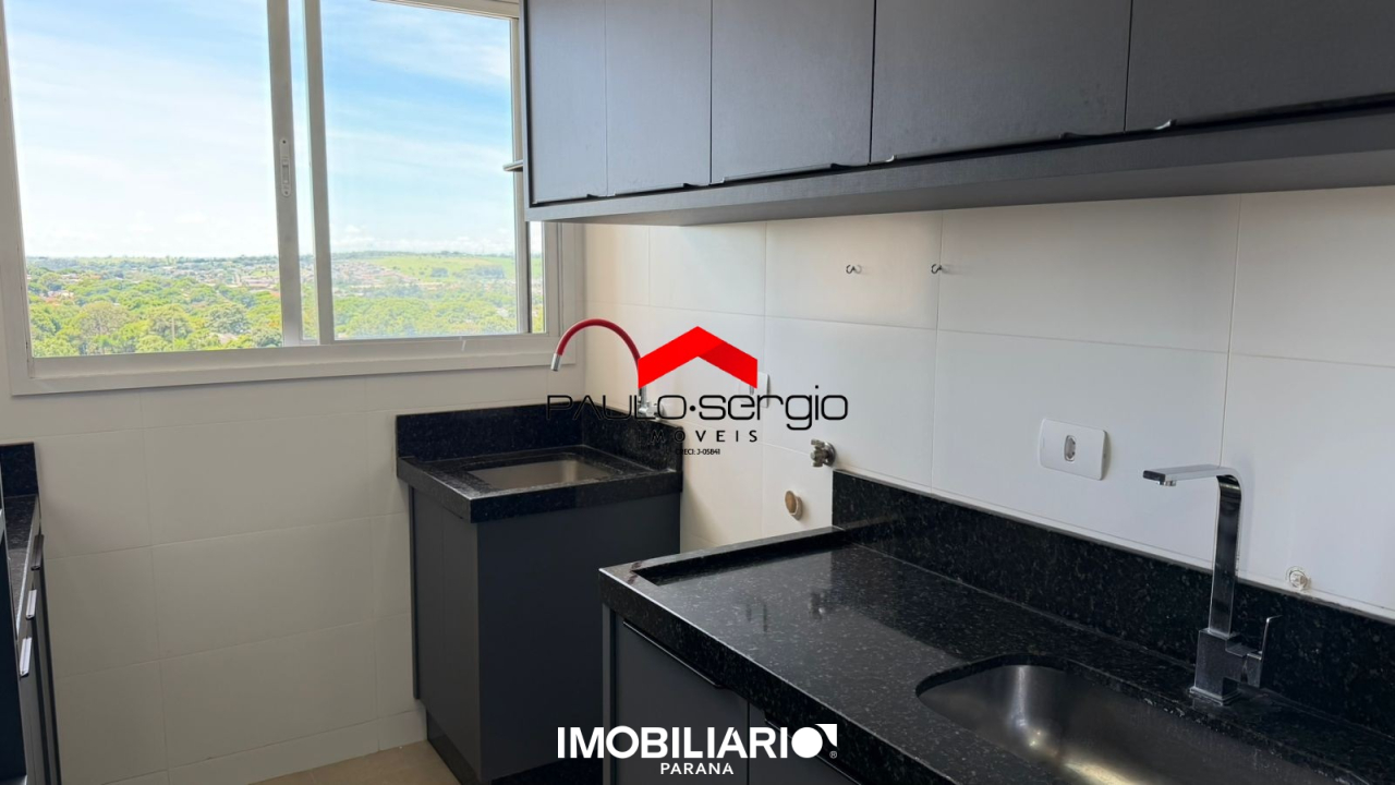Apartamento para  Venda em Umuarama pela Paulo Sergio