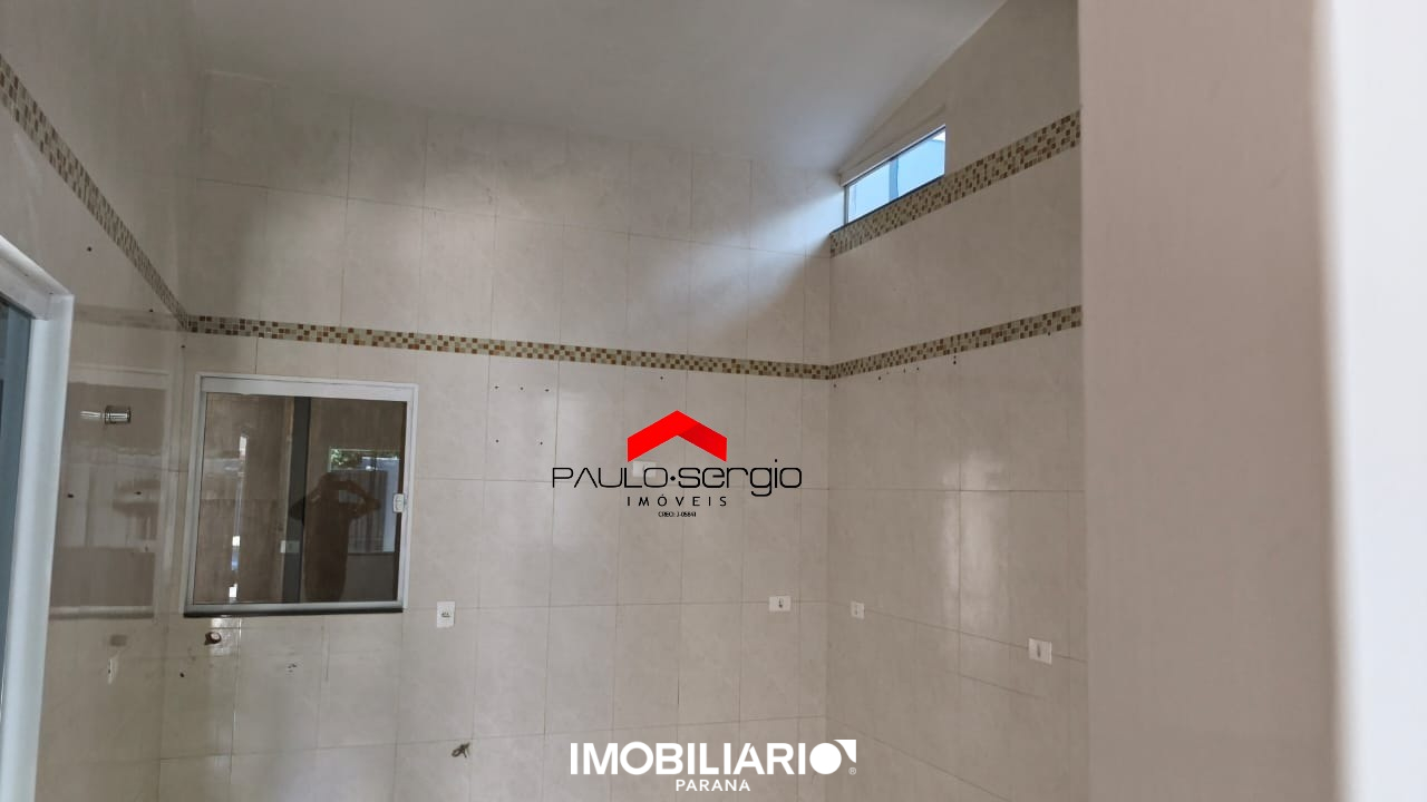 Residência para  Venda em Umuarama pela Paulo Sergio