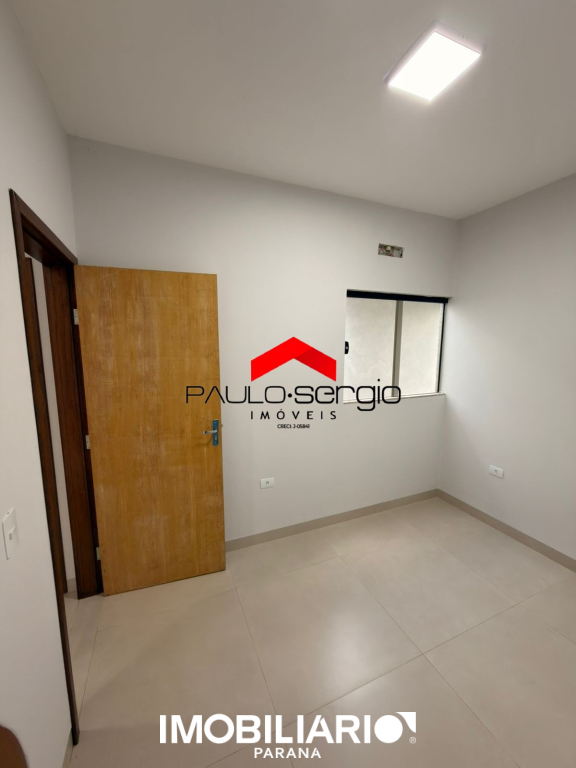 Residência para  Venda em Umuarama pela Paulo Sergio