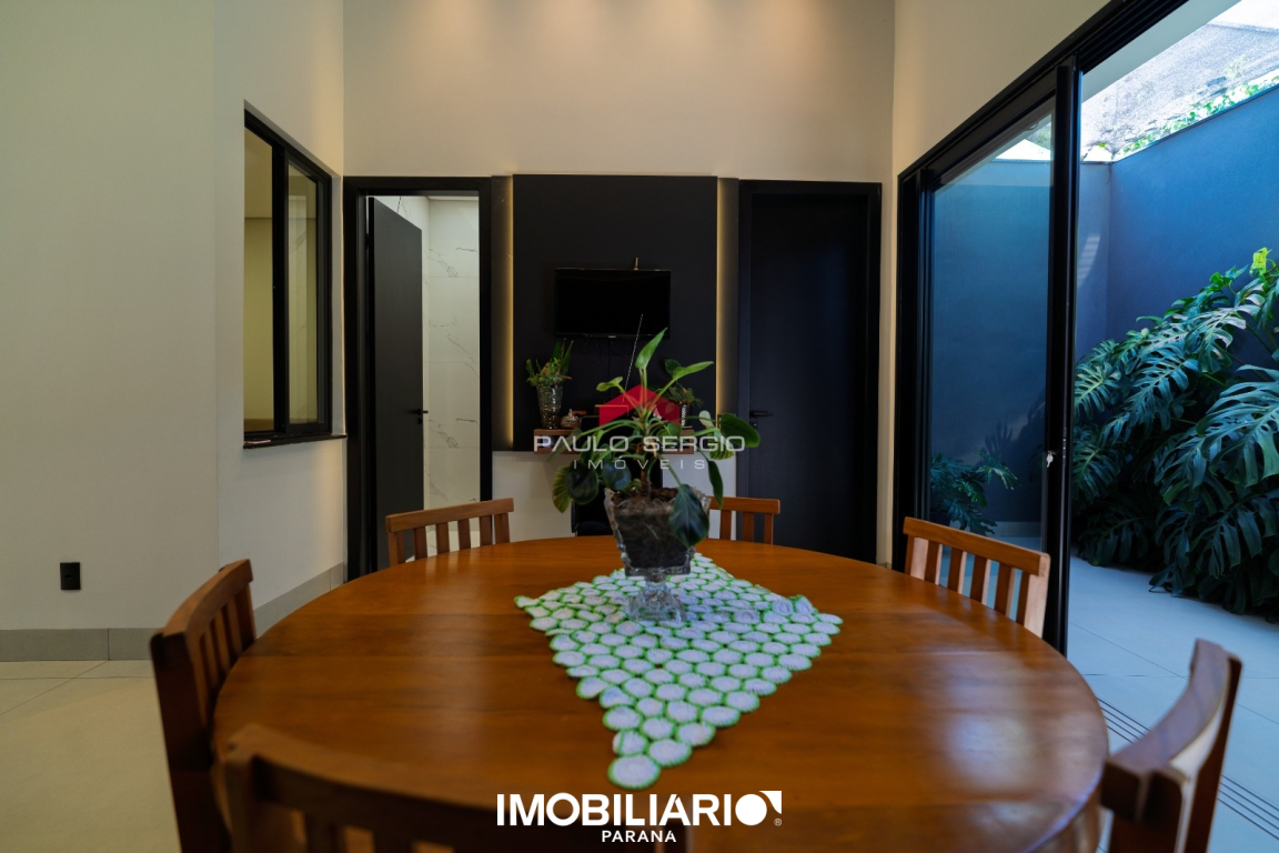 Residência para  Venda em Umuarama pela Paulo Sergio