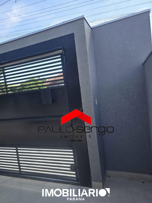 Residência para  Venda em Umuarama pela Paulo Sergio