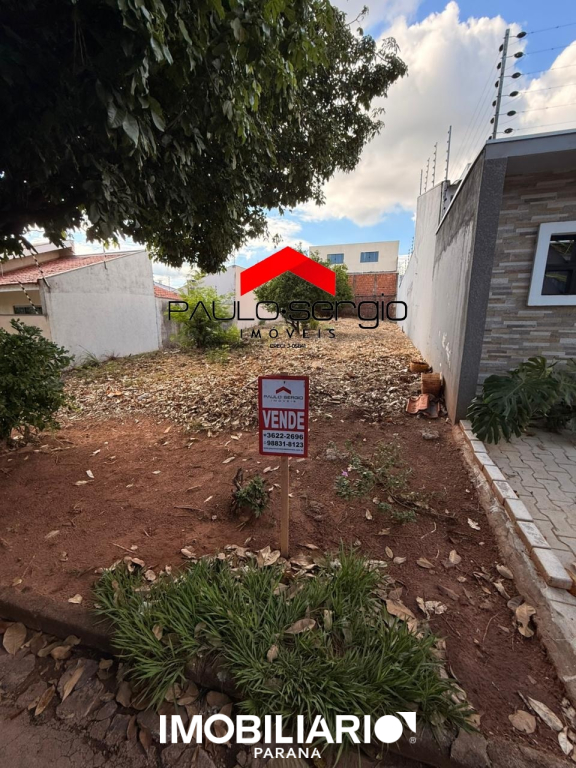 Apartamento para  Venda em Umuarama pela Paulo Sergio