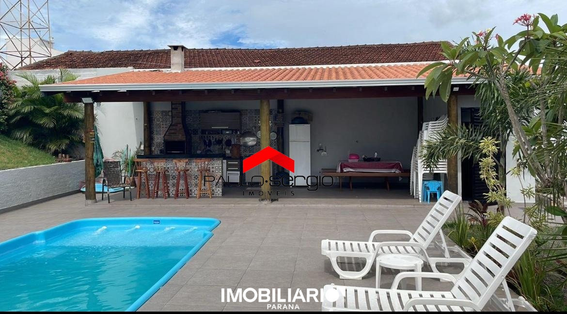 Espaço De Lazer para  Venda em Pérola pela Paulo Sergio