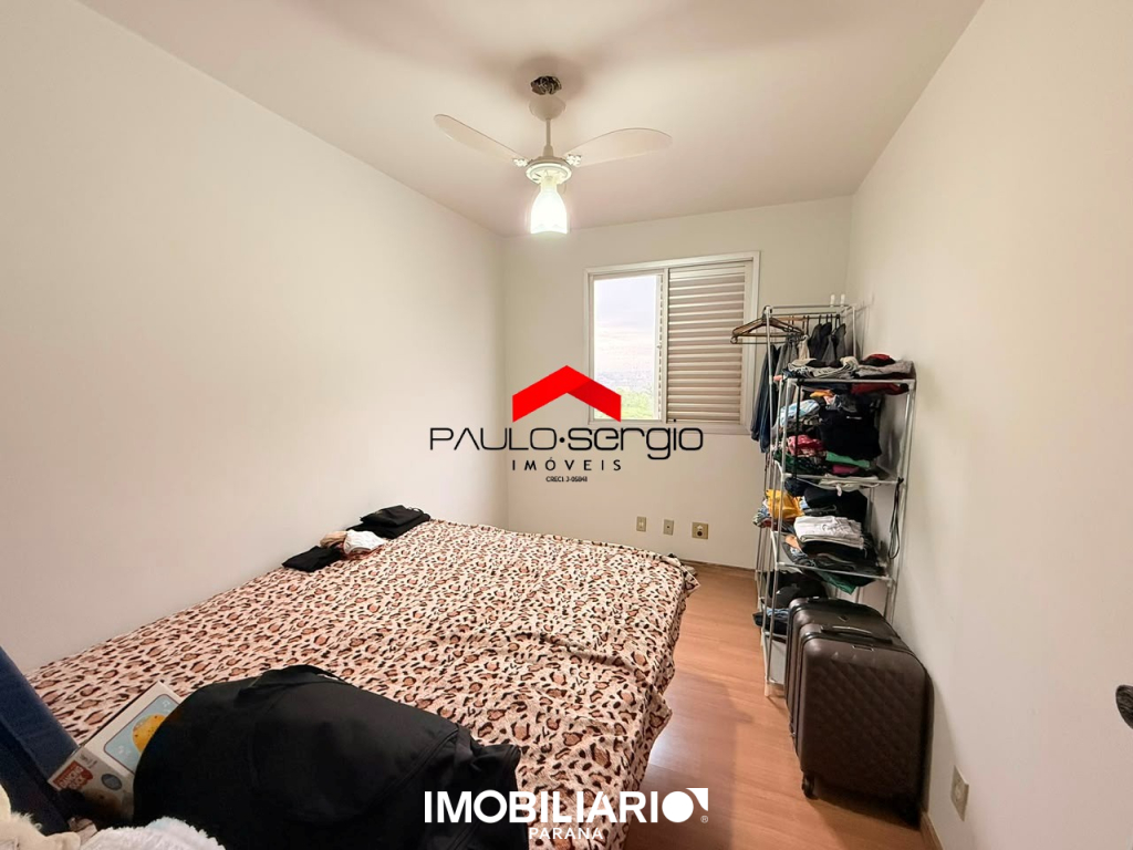 Apartamento para  Venda em Umuarama pela Paulo Sergio