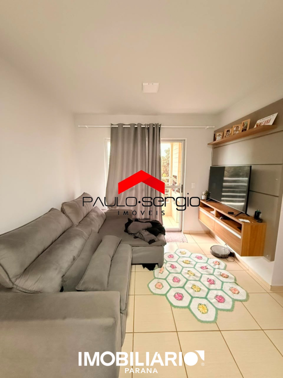 Apartamento para  Venda em Umuarama pela Paulo Sergio