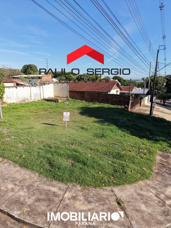 Terreno para  Venda em Umuarama pela Paulo Sergio