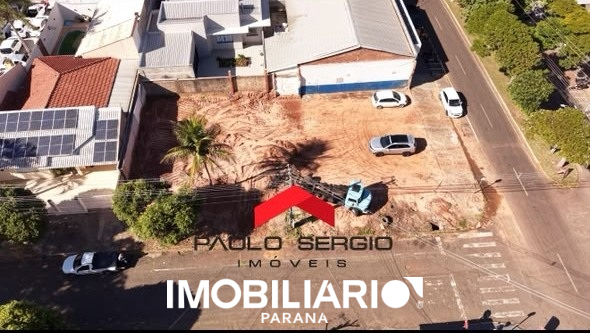 Terreno para  Venda em Umuarama pela Paulo Sergio