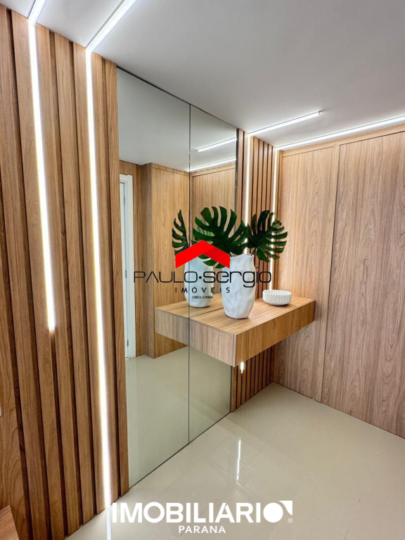 Apartamento para  Venda em Balneário Camboriú pela Paulo Sergio