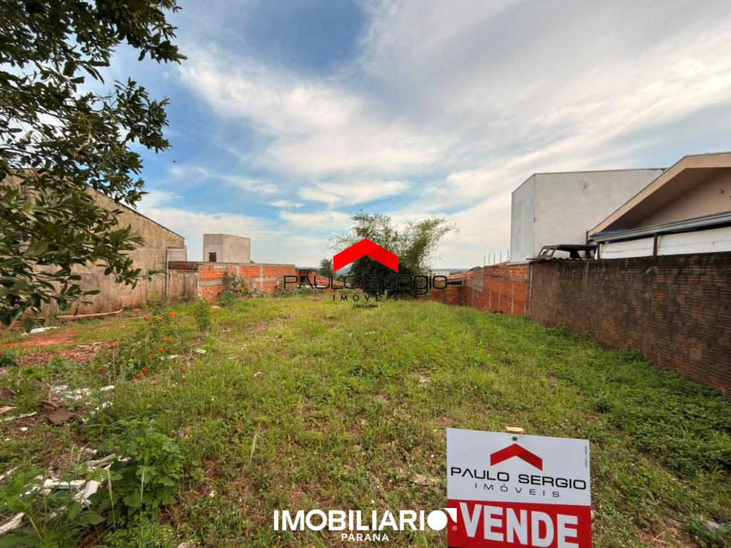 Terreno para  Venda em Umuarama pela Paulo Sergio