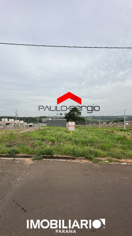 Terreno para  Venda em Umuarama pela Paulo Sergio
