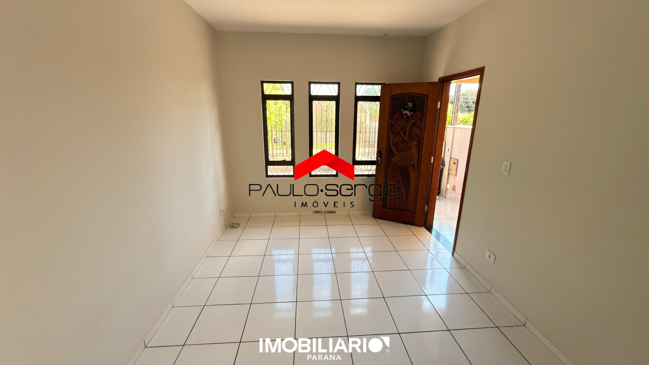 Residência para  Venda em Umuarama pela Paulo Sergio
