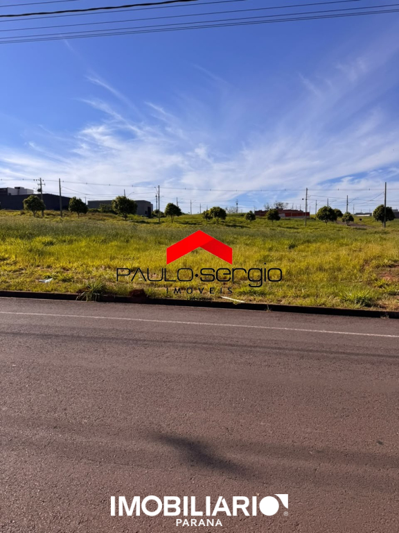 Terreno para  Venda em Umuarama pela Paulo Sergio