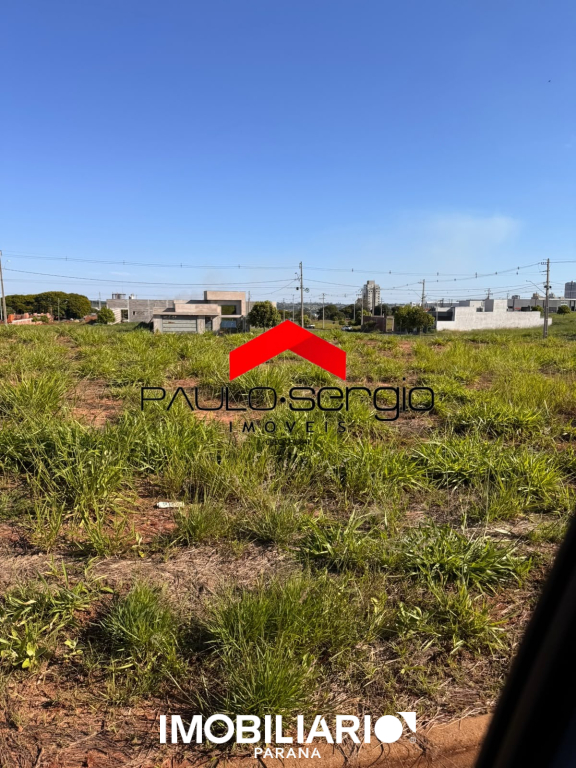 Terreno para  Venda em Umuarama pela Paulo Sergio