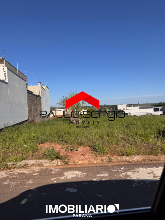 Terreno para  Venda em Umuarama pela Paulo Sergio