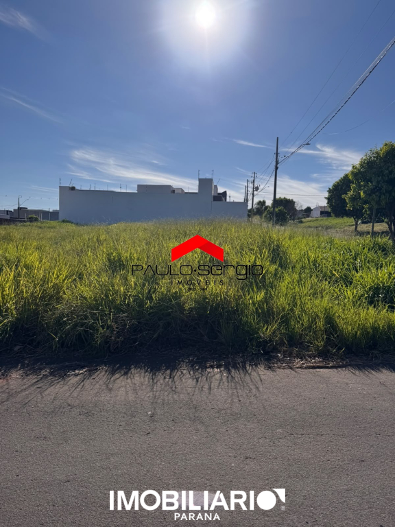 Terreno para  Venda em Umuarama pela Paulo Sergio