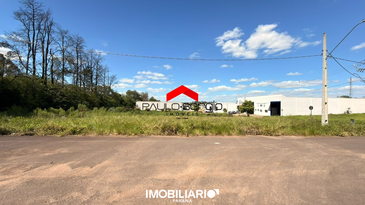 Terreno para  Venda em Umuarama pela Paulo Sergio