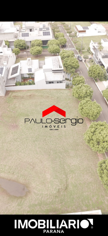 Terreno para  Venda em Umuarama pela Paulo Sergio