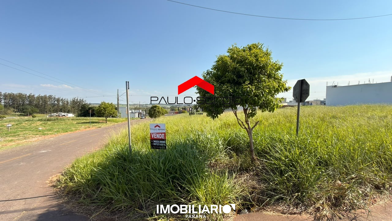 Terreno para  Venda em Umuarama pela Paulo Sergio