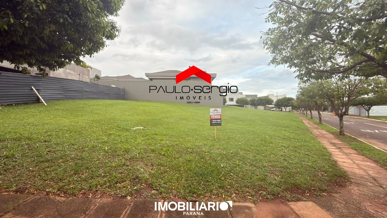 Terreno para  Venda em Umuarama pela Paulo Sergio