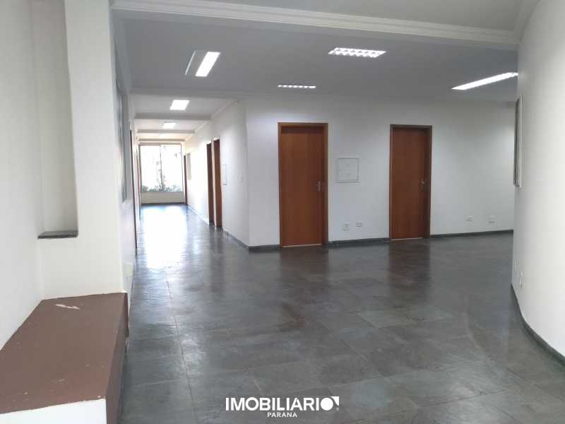 Salão Comercial para  Alugar em Umuarama pela Aliança