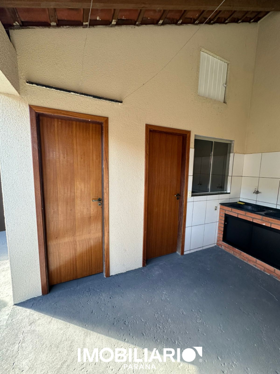 Residência para  Venda em Umuarama pela Delta