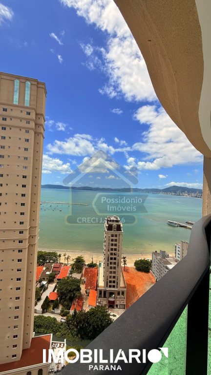 Apartamento para  Venda em Itapema pela Possidonio imóveis