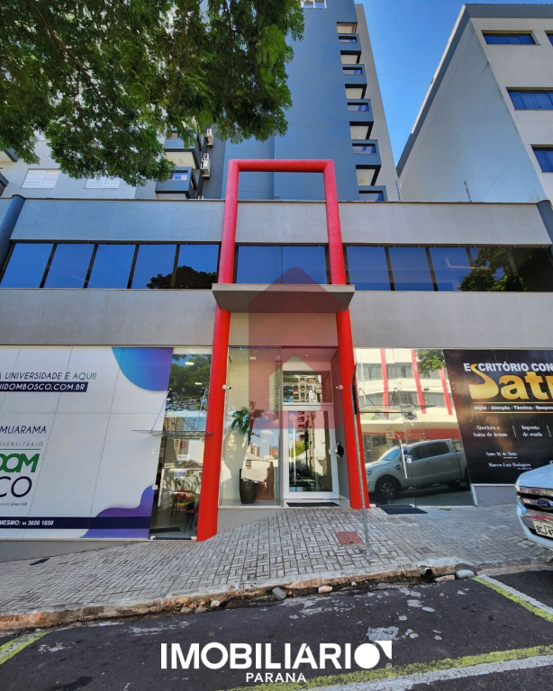 Apartamento para  Alugar em Umuarama pela Neto Romagna