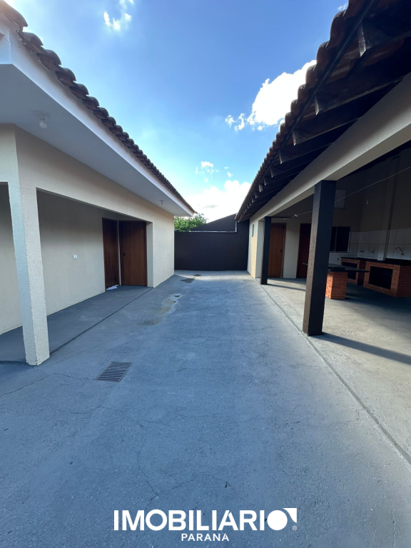 Residência para  Venda em Umuarama pela Delta