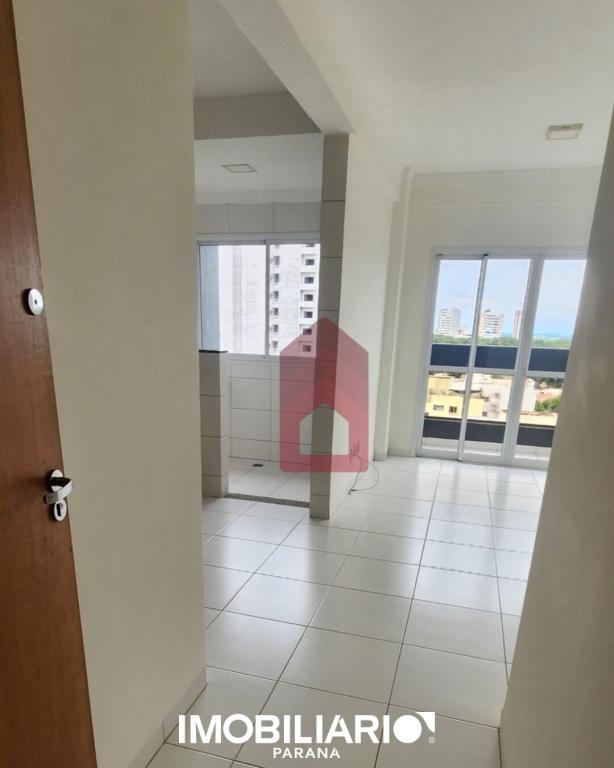 Apartamento para  Alugar em Umuarama pela Neto Romagna