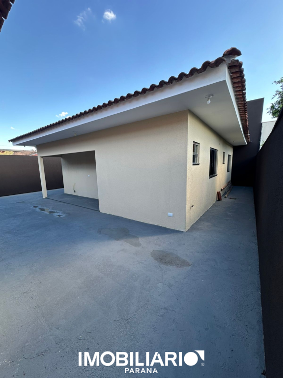 Residência para  Venda em Umuarama pela Delta