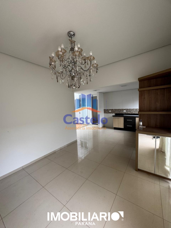 Residência para  Alugar em Umuarama pela Castelo Assessoria Imobiliária