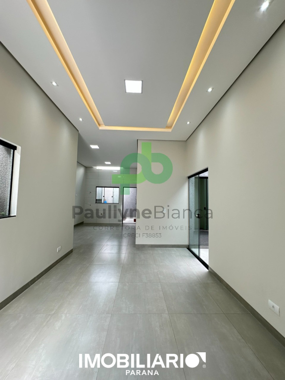 Residência para  Venda em Umuarama pela Paullyne Bianca corretora de imóveis