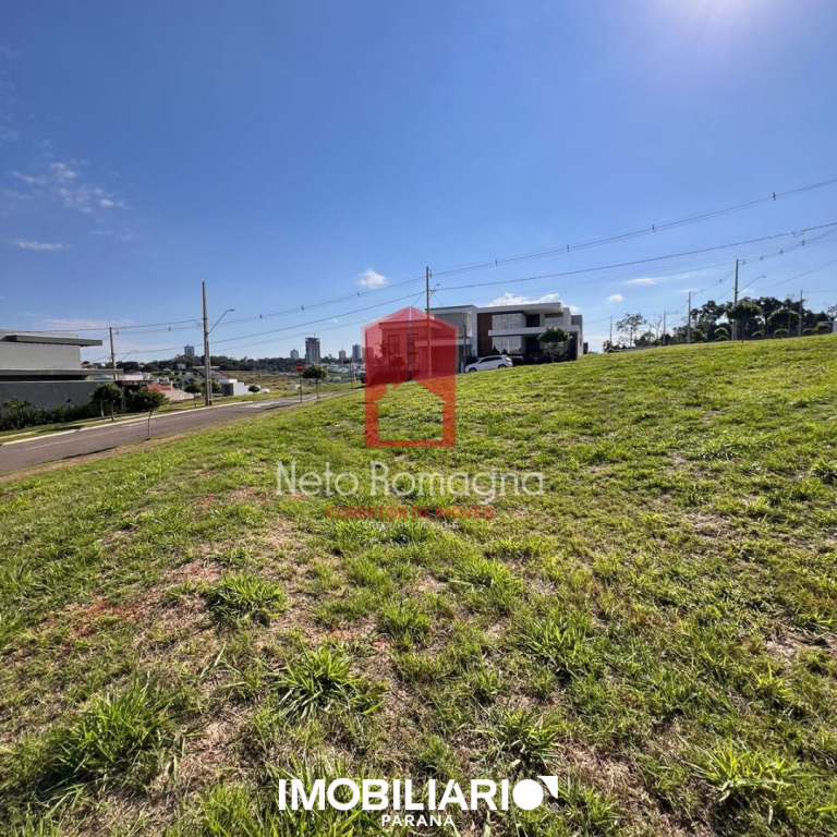 Terreno para  Venda em Umuarama pela Neto Romagna