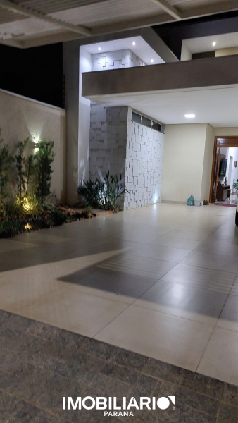 Residência para  Venda em Umuarama pela Araujo