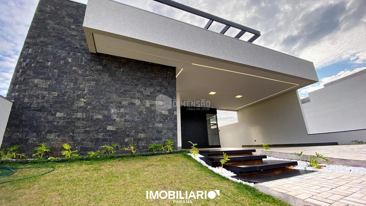 Imóvel para  Venda em Umuarama pela Dimensão