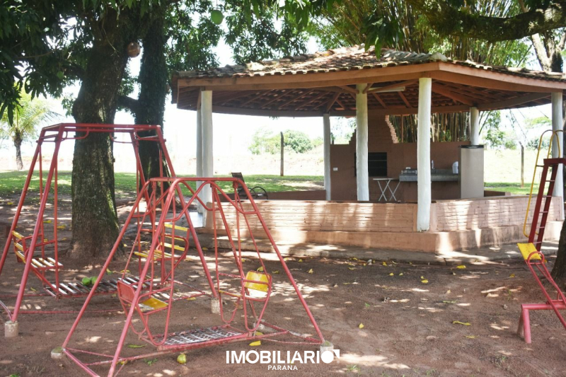 Chácara De Lazer para  Venda em Cruzeiro do Oeste pela Garcia Imóveis