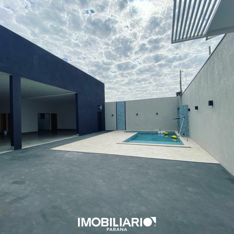 Espaço De Lazer para  Venda em Umuarama pela Garcia Imóveis