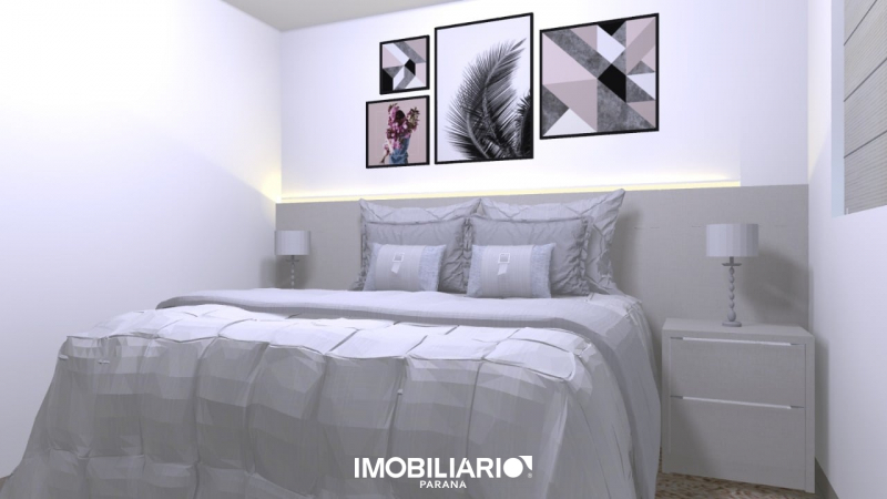 Apartamento para  Venda em Umuarama pela ABC consultoria imobiliária